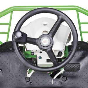 ETESIA Gestrüppmäher Attila AK 88 – Bild 11
