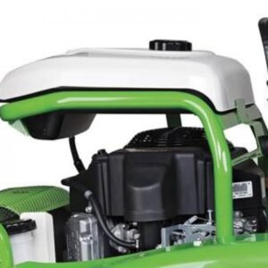 ETESIA Gestrüppmäher Attila AK 88 – Bild 4