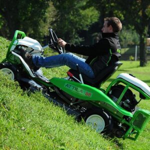 ETESIA Gestrüppmäher Attila AK 88 – Bild 5