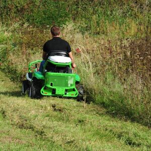 ETESIA Gestrüppmäher Attila AK 88 – Bild 6