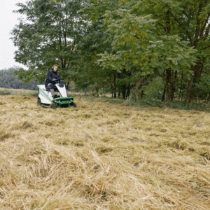 Etesia Hochgrasmäher Hydro 80 MKHPF – Bild 13