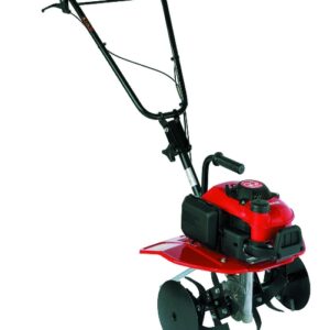 Honda Benzin-Motorhacke FG 205 – Bild 4