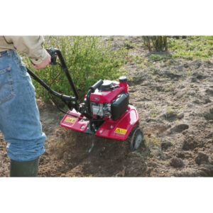 Honda Benzin-Motorhacke FG 205 – Bild 7