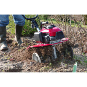 Honda Benzin-Motorhacke FG 205 – Bild 3