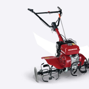 Honda Benzin-Motorhacke FJ 500 SER - mit Hacksatz – Bild 9