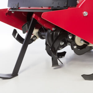 HONDA Benzin-Motorfräse FR 750 – Bild 5