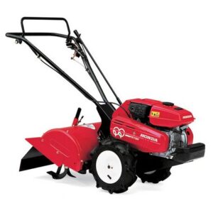 HONDA Benzin-Motorfräse FR 750 – Bild 7