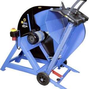 GÜDE WIPPSÄGE GWS 700 HM-2 - Hartmetallblatt – Bild 5