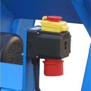 GÜDE WIPPSÄGE GWS 700 HM-2 - Hartmetallblatt – Bild 8