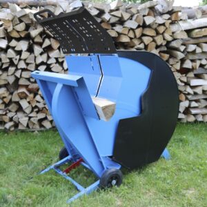 GÜDE WIPPSÄGE GWS 700 HM-2 - Hartmetallblatt – Bild 3