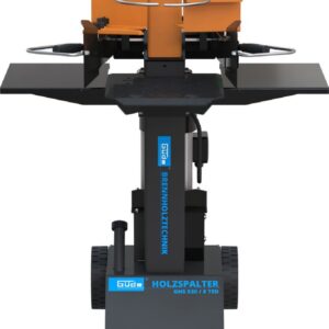 Güde Holzspalter GHS 530 / 8 TED – Bild 4