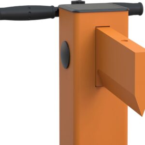 Güde Holzspalter GHS 530 / 8 TED – Bild 5