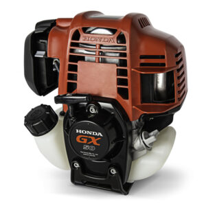 HONDA Profi Motorsense UMK 450 XE ET - Doppelhandgriff – Bild 7