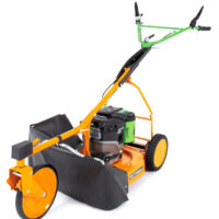 Garten & Rasenpflege