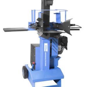 GÜDE HOLZSPALTER GHS 500/8TB - Verbrennungsmotor – Bild 6