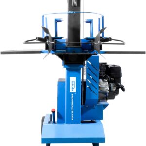 GÜDE HOLZSPALTER GHS 500/8TB - Verbrennungsmotor – Bild 1