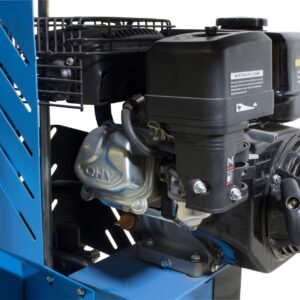 GÜDE HOLZSPALTER GHS 500/8TB - Verbrennungsmotor – Bild 3