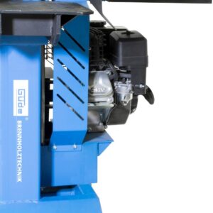 GÜDE HOLZSPALTER GHS 500/8TB - Verbrennungsmotor – Bild 4