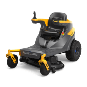 Stiga Gyro 700e Akku Axialmäher - Experience – Bild 6