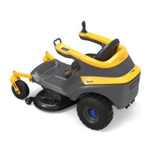 Stiga Gyro 700e Akku Axialmäher - Experience – Bild 3