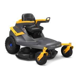 Cub Cadet XZ7 L122 - Z-TURNS Mäher Ultima
