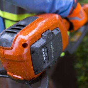 Husqvarna Akku-Freischneider Motorsense 535iFR – Bild 15