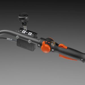 Husqvarna Motorhacke TF 435P – Bild 2