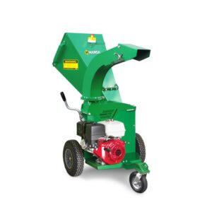 HANSA Benzin-Häcksler C13 – Bild 6