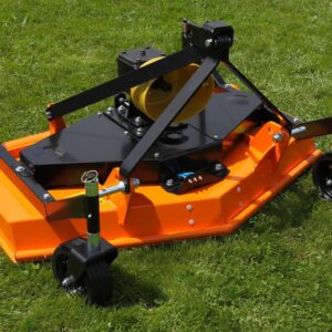 Hecksichelmähwerk HSM 180 – Bild 3