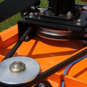 Hecksichelmähwerk HSM 180 – Bild 6