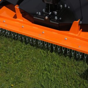 Hecksichelmähwerk HSM 120 – Bild 3