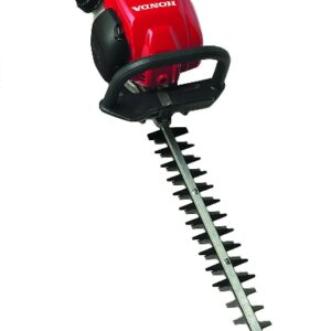 Honda Benzin-Heckenschere HHH 25 D-60 – Bild 5