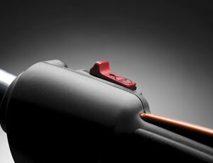 Husqvarna Benzin Hochentaster 525PT5S – Bild 8