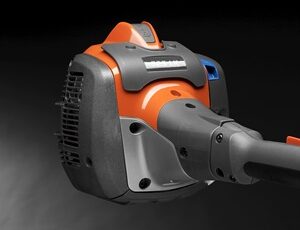 Husqvarna Benzin Hochentaster 525P5S – Bild 5