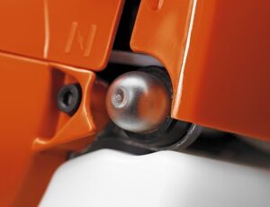 Husqvarna Benzin Hochentaster 525P4S – Bild 10