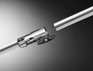 Husqvarna Benzin Hochentaster 525P5S – Bild 11