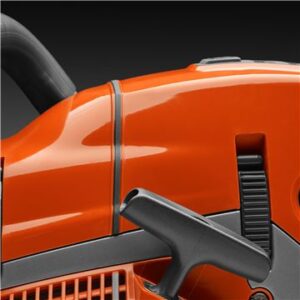 Husqvarna Motorsäge 550 XP® II TrioBrake (15") – Bild 8