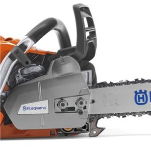 Husqvarna Motorsäge 550 XP® II TrioBrake (15") – Bild 18