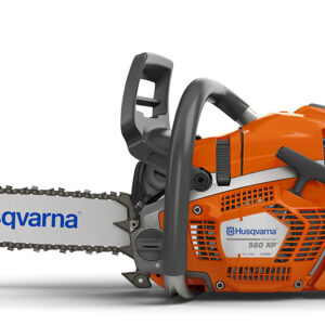 Husqvarna Benzin-Motorsäge 560 XP® G (15") – Bild 5