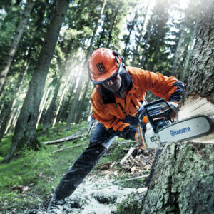 Husqvarna Benzin-Motorsäge 560 XP® G (15") – Bild 10