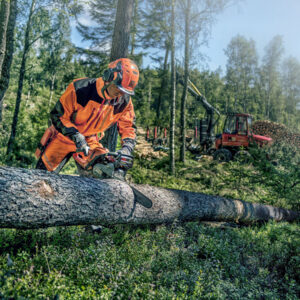 Husqvarna Benzin-Motorsäge 560 XP® G 16" – Bild 14