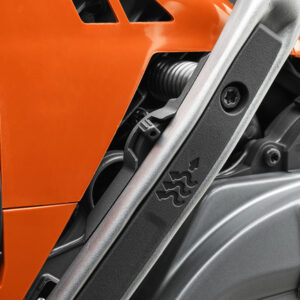 Husqvarna Profi Benzin Motorsäge 572 XP G – Bild 16