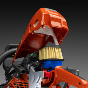 Husqvarna Profi Benzin Motorsäge 572 XP G – Bild 17