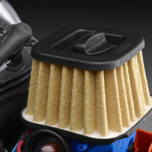 Husqvarna Profi Benzin Motorsäge 572 XP G – Bild 5