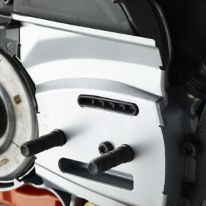 Husqvarna Profi Benzin Motorsäge 572 XP G – Bild 18