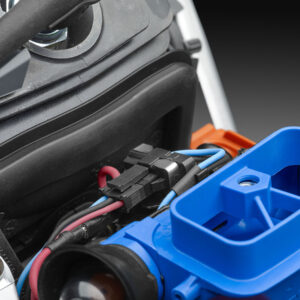 Husqvarna Profi Benzin Motorsäge 572 XP – Bild 8