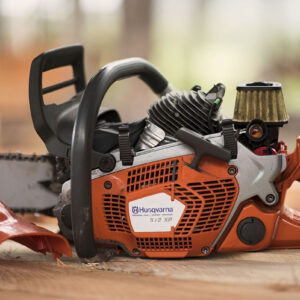 Husqvarna Profi Benzin Motorsäge 572 XP – Bild 15