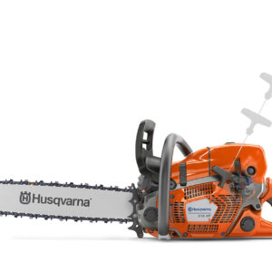 Husqvarna Profi Benzin Motorsäge 572 XP – Bild 16