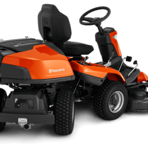 HUSQVARNA Frontmäher R 316TX - Grundgerät – Bild 16
