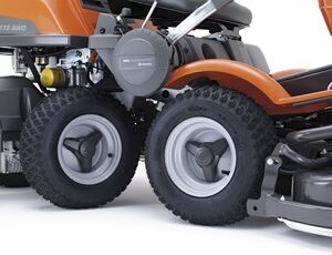 HUSQVARNA Frontmäher R 316TX AWD - Grundgerät – Bild 25
